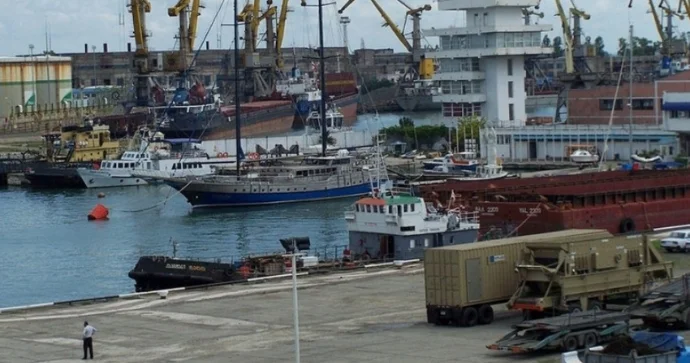 Orta Dəhliz üzrə yük axınının artması fonunda 50 000 TEU genişləndirilib