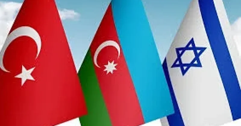İsrail və Türkiyə nümayəndələri Bakıda bir araya gələcəklər