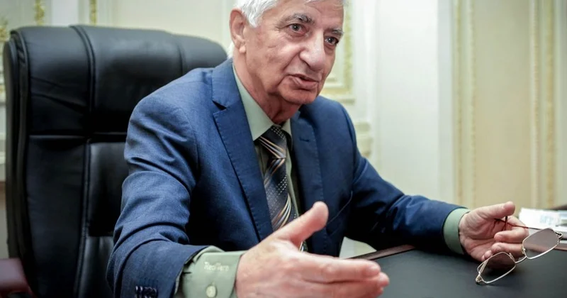 В Азербайджане отметят 90 летний юбилей поэта Фикрета Годжи
