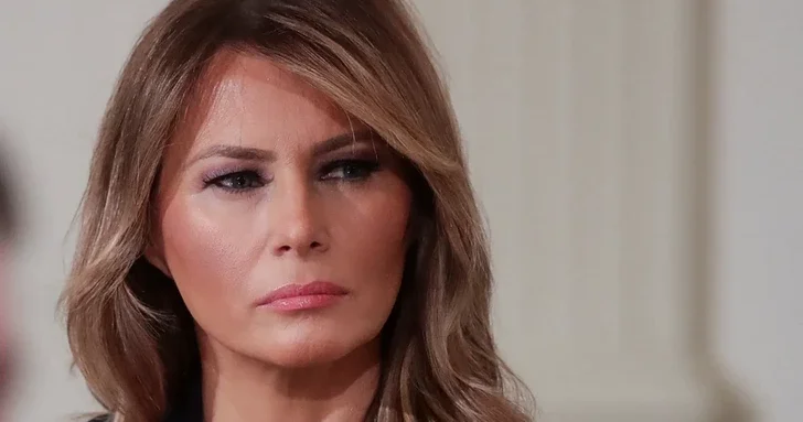 Покушения и скандалы: что заставляет Меланию Трамп держаться в тени