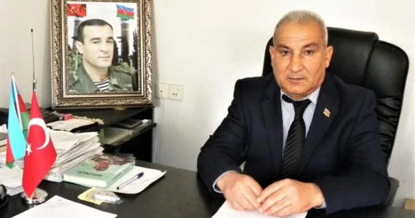 Şəhid və qazi adıyla alver etmək ən alçaq hərəkətdir