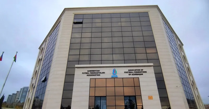 AFFA nın Lisenziya Komissiyasının iclası keçirilib QƏRARLAR