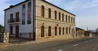 Şuşada 17 milyon manata yaşayış binaları tikiləcək