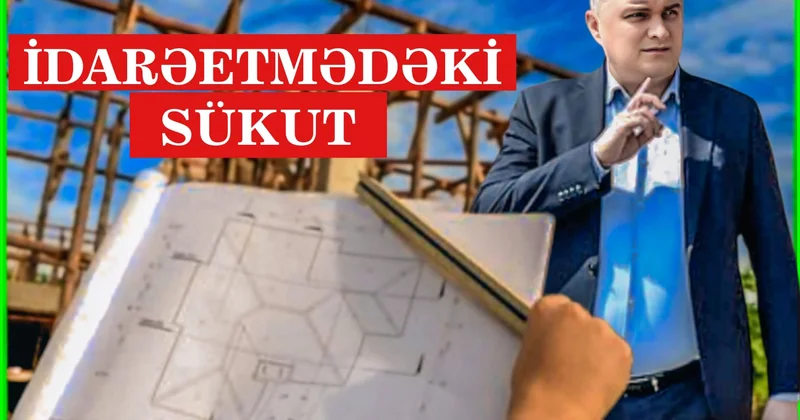 Söz verdi, sustu Cahangir Fərəcullayev hardadı?