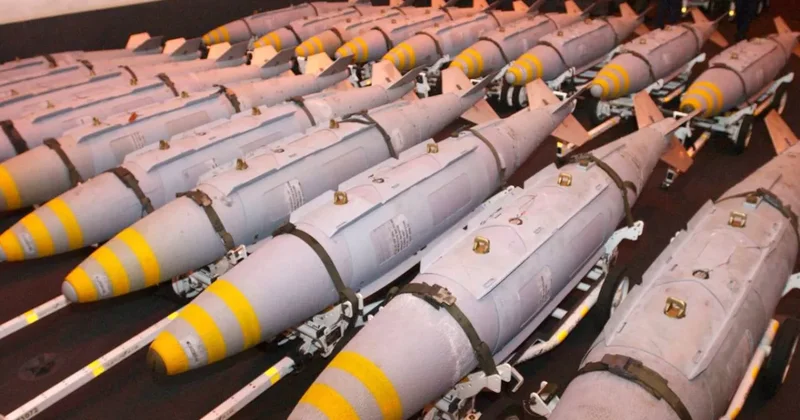 США оценивают ядерный арсенал КНР в 600 боеголовок
