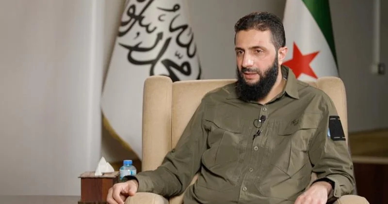 Suriya prezidenti Fransada: İsrailin hücumlarının qarşısını almaq üçün...