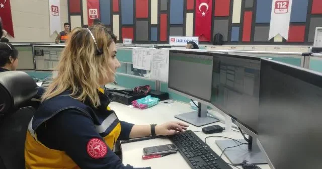 Türkiyədə 112 yə yalan zəng edənlərə verilən cəza ARTIRILIR