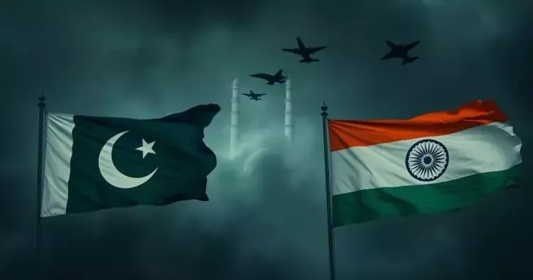 Hasan Oktay: Hindistan Pakistan qarşıdurmasının müharibəyə çevrilməsi ehtimalı azdır