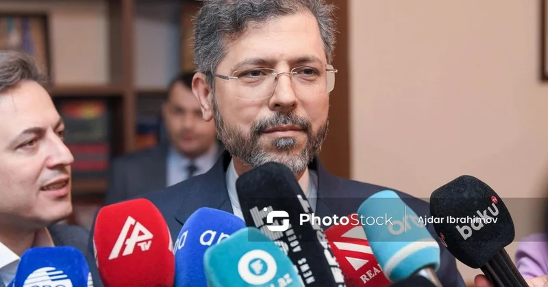 İranın sülh planı: Bakı İrəvan dialoqunda Tehran faktoruna yer yoxdur