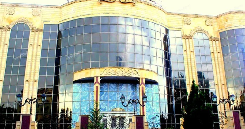Tanınmış restoranlar cərimələndi