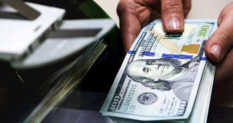 Ukrayna dollardan imtina edir?