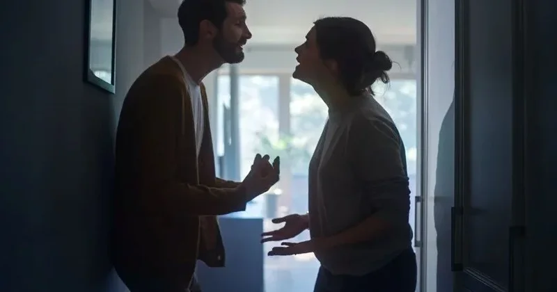 Münasibətləri bitirən zəhərli cümlə