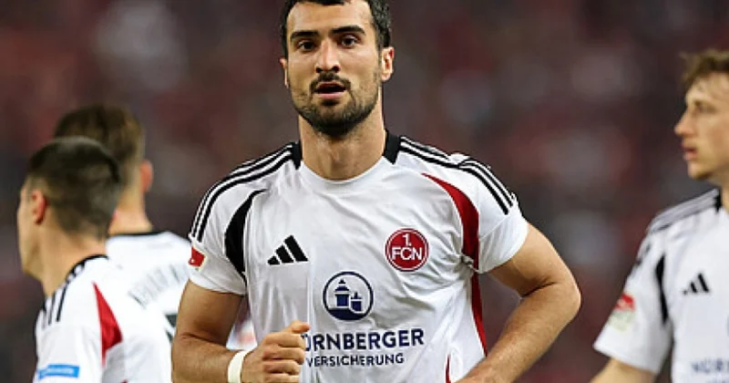 Mahir Emreli Messinin oynadığı çempionatda çıxış edə bilər