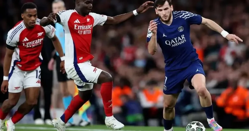 Arsenal ın yarımfinal sindromu davam edir