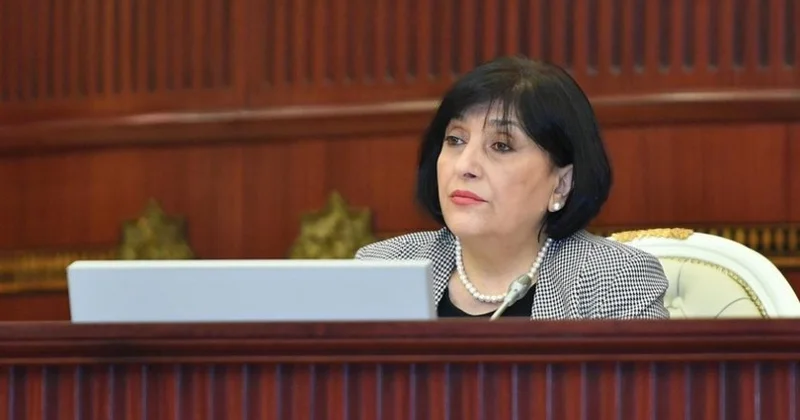 Heydər Əliyev şəxsiyyəti hər bir azərbaycanlı üçün müdriklik, əzmkarlıq və vətənə sədaqət rəmzidir