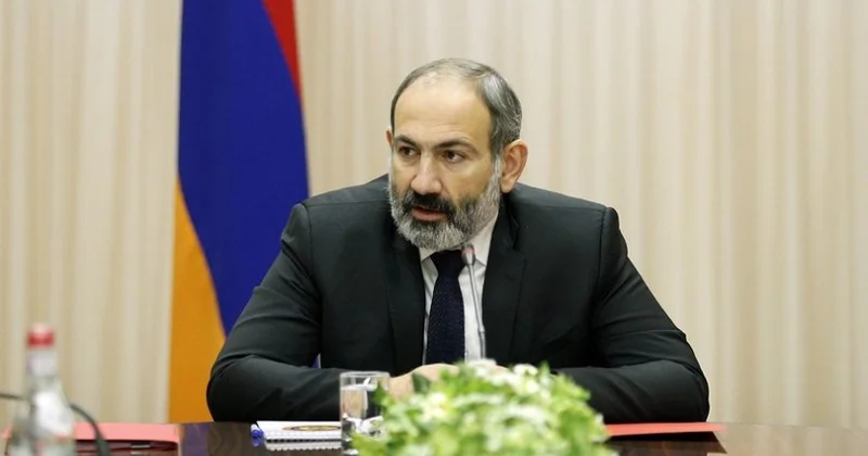 Paşinyan növbədənkənar seçkiyə gedə bilər