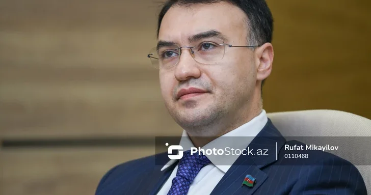 Депутат предлагает осудить отделение Зангезура и Иревана от Азербайджана