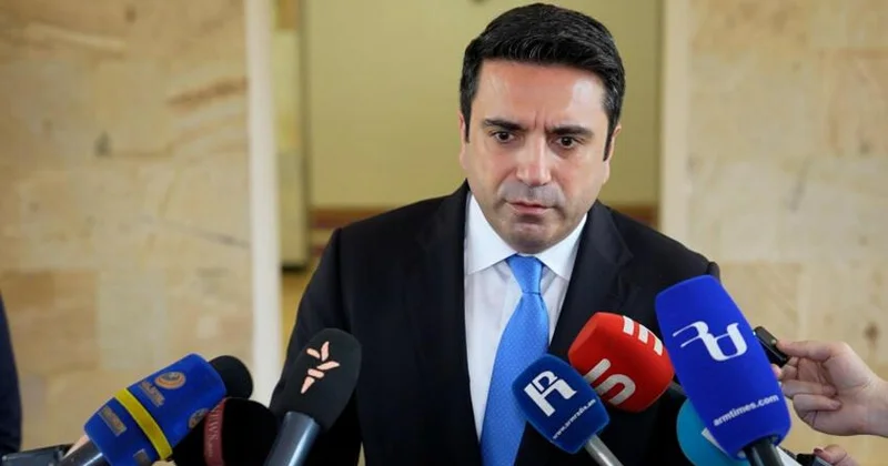 Erməni spiker: Köçəryan və Ohanyan bu cinayətlərinə görə cavab verəcək