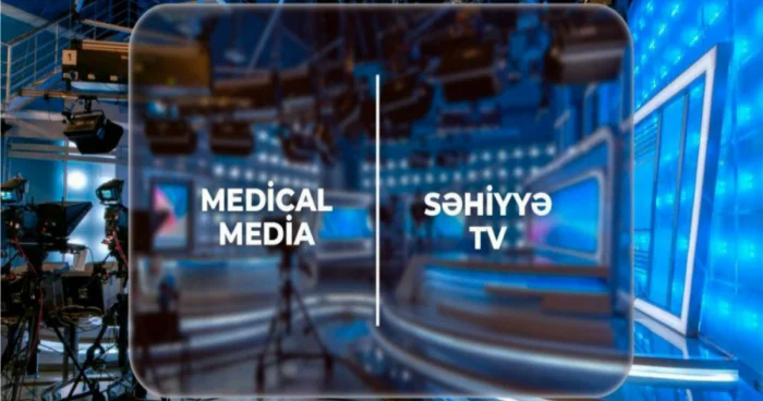“Səhiyyə TV” adını dəyişdi