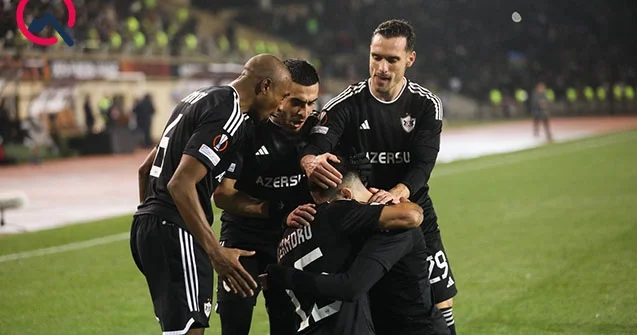 “Qarabağ” ÇL də 2 ci təsnifata yüksəldi!