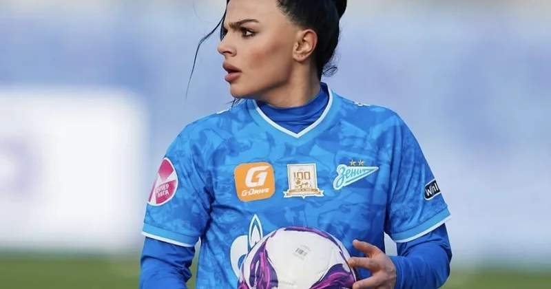 “Zenit”in azərbaycanlı futbolçusu: Ən böyük arzum İngiltərə və ya İspaniyada oynamaqdır MÜSAHİBƏ