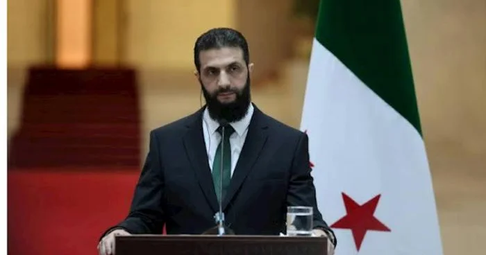Əhməd Şaraa Trampla danışmaq üçün Səudiyyə Ərəbistanındakı fürsətdən istifadə edəcək RƏY