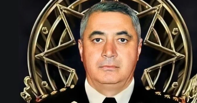 Сегодня день рождения Национального героя Азербайджана Ильгара Мирзоева
