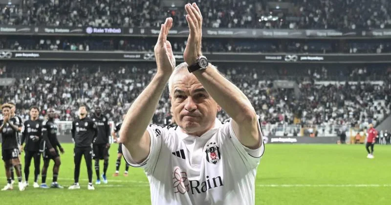 Rıza Çalımbay: Qalan bütün matçlar bizim üçün final olacaq
