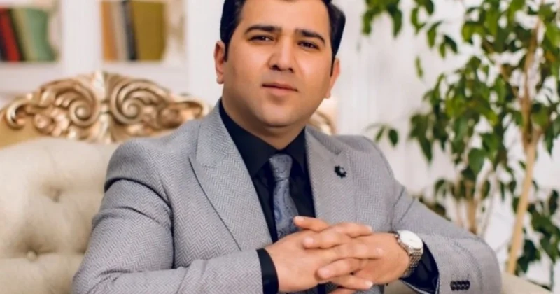 Babəkə toyda oxumaq imkanı verilmədi Gəlin ağız büzdü