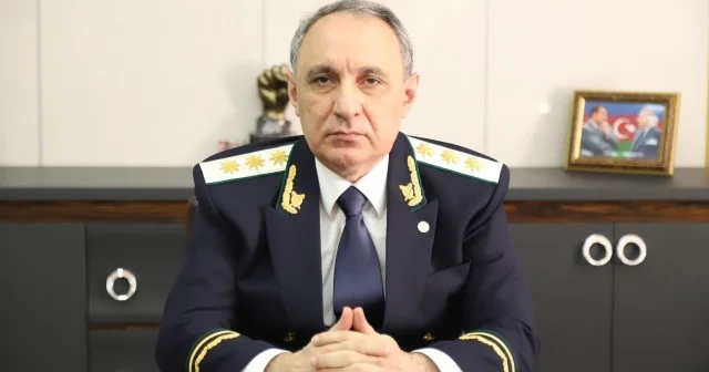 Bu sənədin hazırlanmasında Ulu Öndərin müstəsna xidmətləri olub Kamran Əliyev
