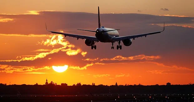 Rusiya ilə Türkiyə arasında hava nəqliyyatının bərpası tarixi açıqlanıb