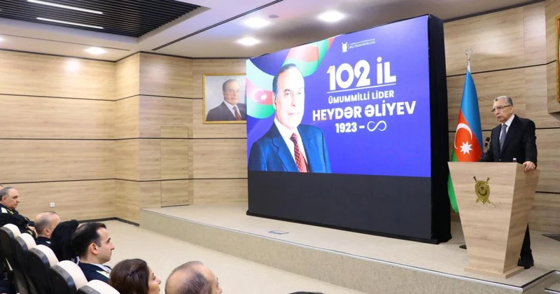 İşğaldan azad olunan ərazilərdə işlər ildırım sürəti ilə aparılır Eldar Əzizov