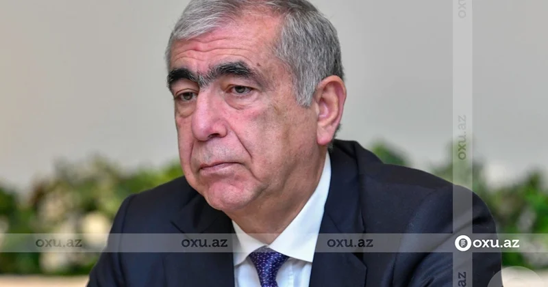 Saleh Məmmədovdan həbs edilən məmurun yerinə YENİ TƏYİNAT