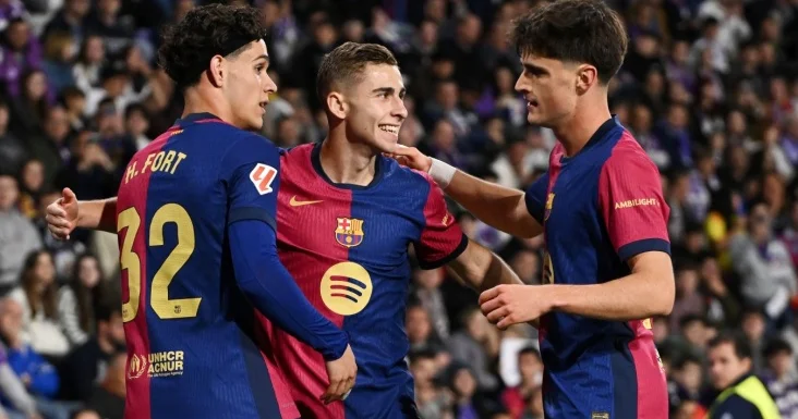 “Atletiko” yenə büdrədi, “Barsa” “Real” mübarizəsi davam edir