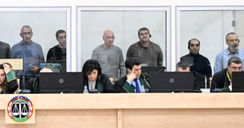 Məhkəmədə işgəncələrlə bağlı ifadələr dinlənildi