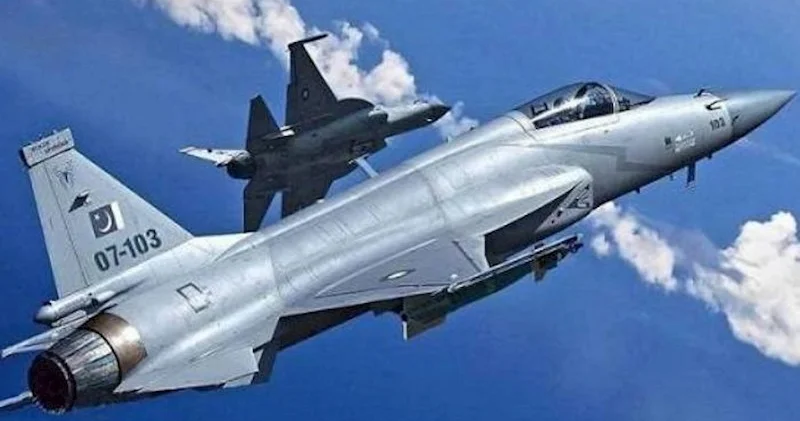 Müasir aviasiya tarixinin ən böyük döyüşü Pakistan və Hindistan arasında baş tutub KİV