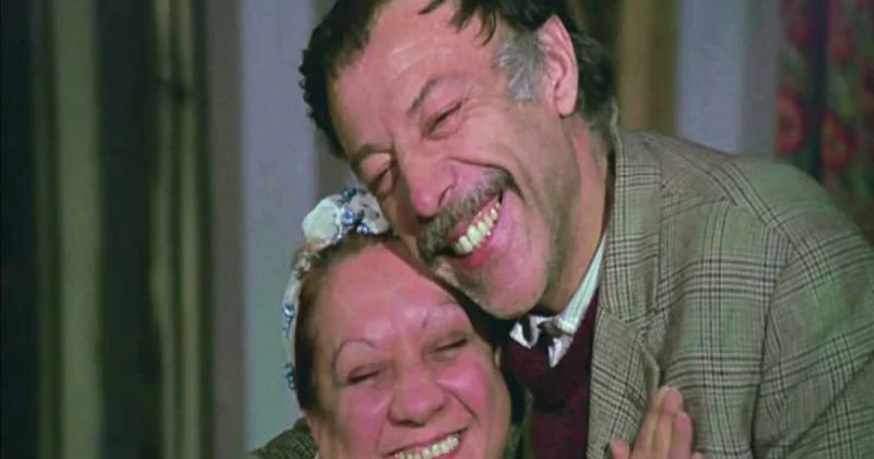 Adile filmində Münir Özkulu o oynayacaq