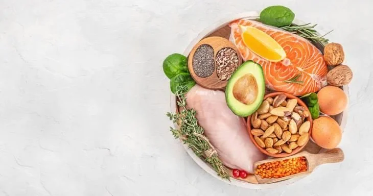 Omega 3 çatışmazlığının əlamətləri və riskləri