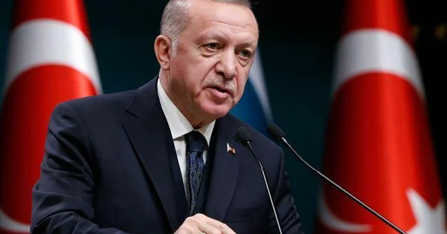 Buna hazır olmalıyıq, bizi asan proses gözləmir Ərdoğan