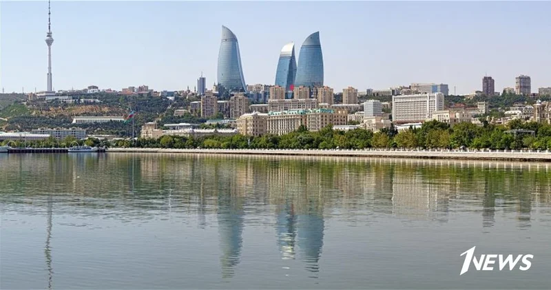 Какой будет погода в Баку в День победы над фашизмом?