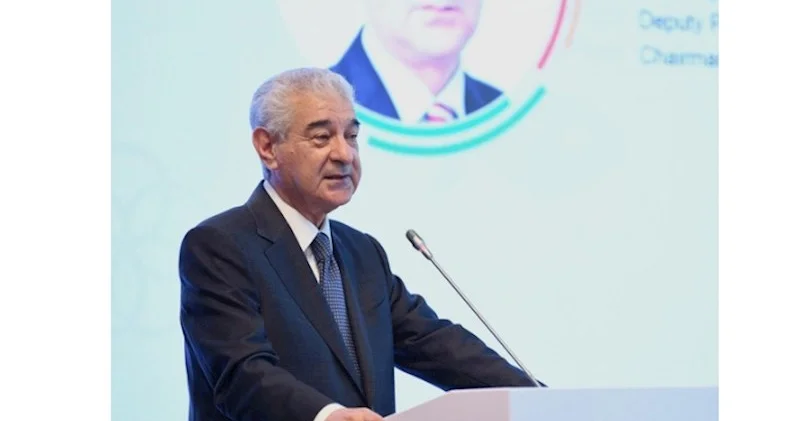 Heydər Əliyevə qarşı sevgi, hörmət və ehtiram hər bir azərbaycanlının qəlbində əbədi yaşayacaq