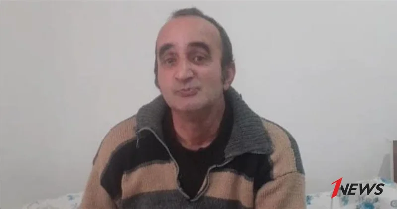 В Сумгайыте без вести пропал мужчина с психическим расстройством