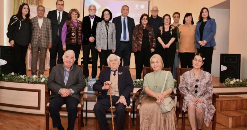 MEMİM tərəfindən elmi praktiki seminar keçirilib