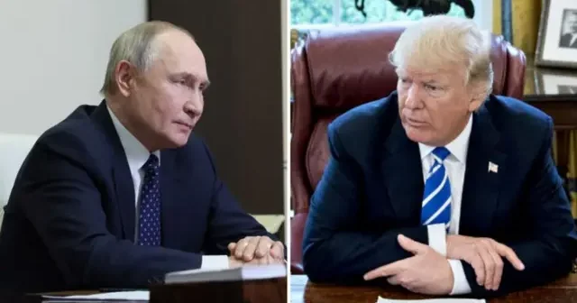 Putin niyə Trampı təbrik etmədi?