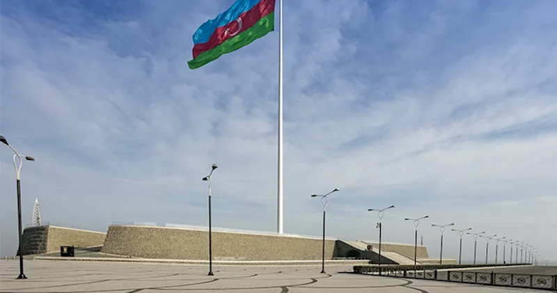 Bayraq dirəyində tədqiqat aparacaq Danimarka şirkətinə 115 min manat ödəniləcək