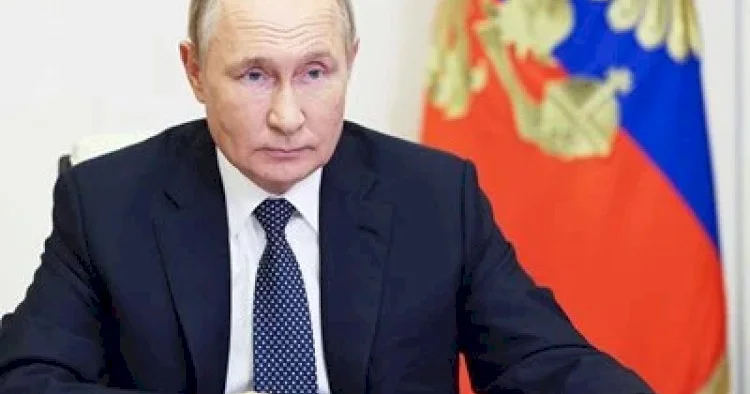 Putin ilham Əliyevə təbrik göndərdi