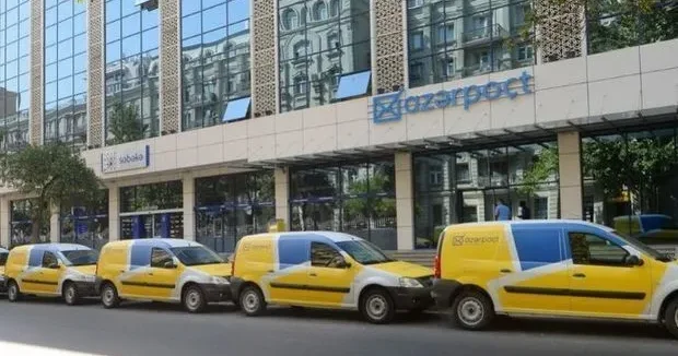 Azərpoçt buna 65 min manata yaxın vəsait xərcləyəcək