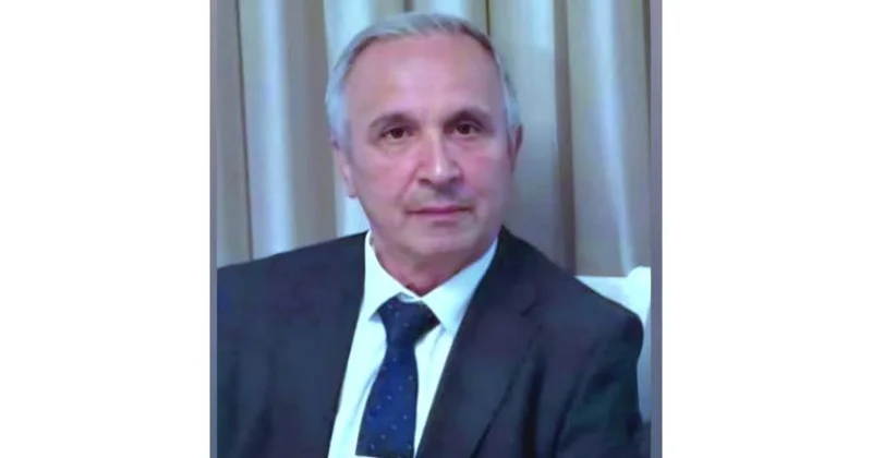 Aristokrat Abid Tahirli yazır
