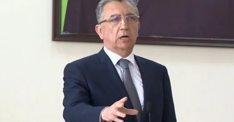 Azərbaycanda yaşayış səviyyəsi yüksəkdir, özümüzü Fransa ilə müqayisə edə bilərik