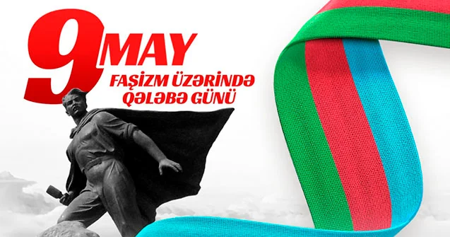 Azərbaycanda Qələbə Günü qeyd olunur